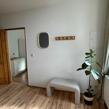 Richter-haustein Appartement *