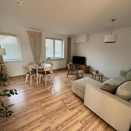 Richter-haustein Appartement Bad Dürrenberg