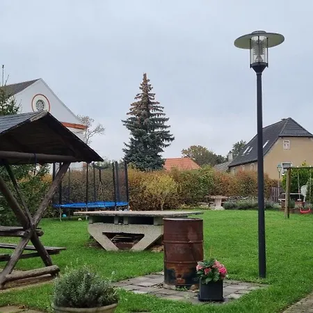 Appartement Richter-haustein