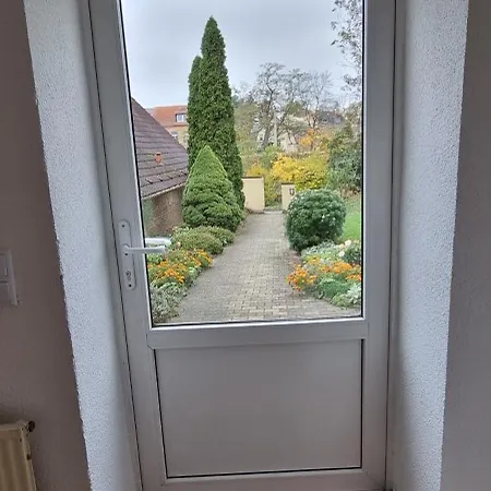 Apartmán Richter-haustein *