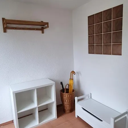 Richter-haustein Apartmán