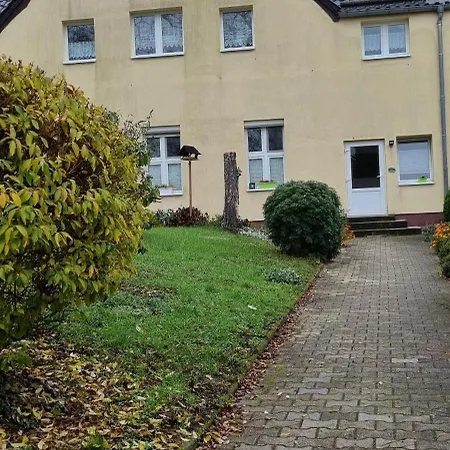 Richter-haustein Appartement