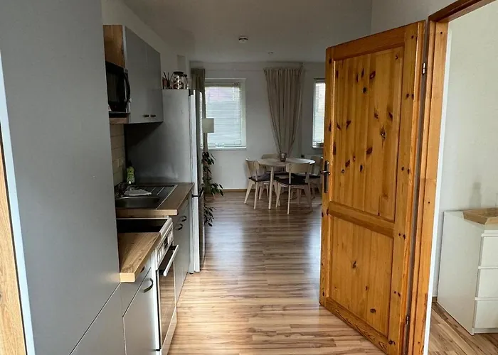 Appartement Richter-haustein Bad Dürrenberg