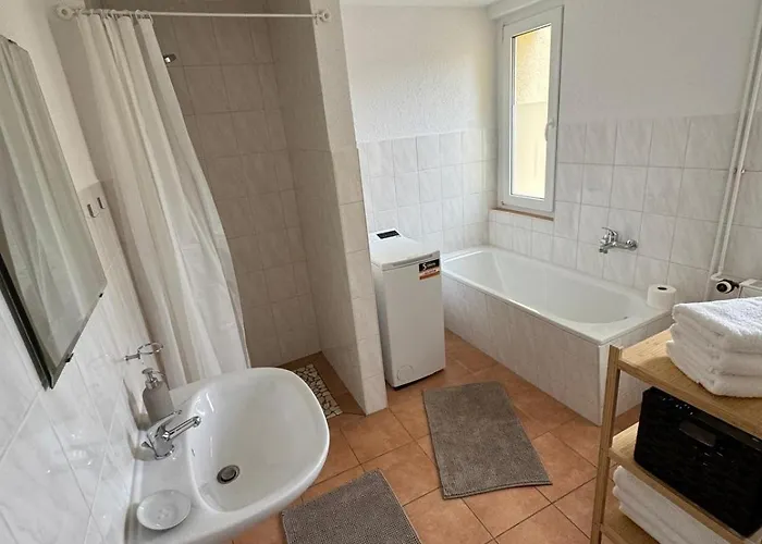 Richter-haustein Appartement