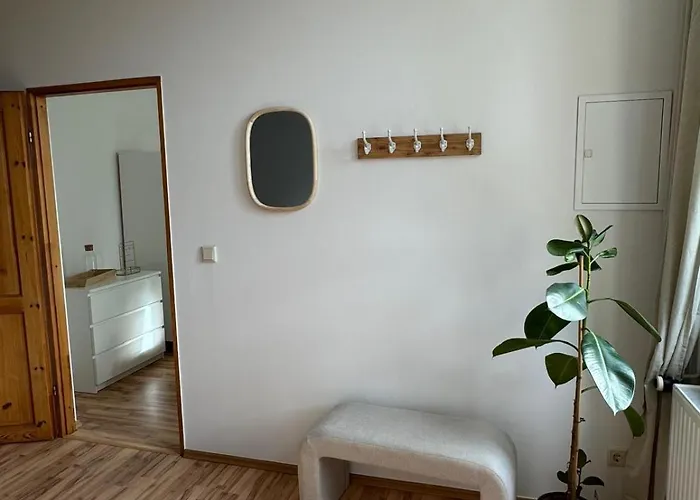 Richter-haustein Appartement *