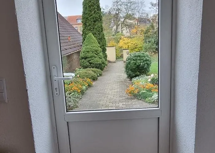 Appartement Richter-haustein *