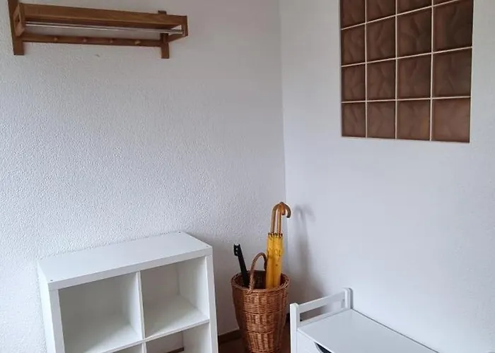 Richter-haustein Appartement