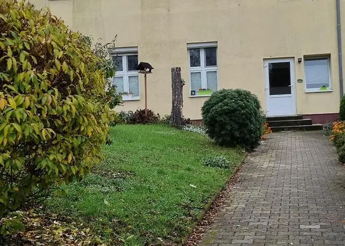 Richter-haustein Appartement